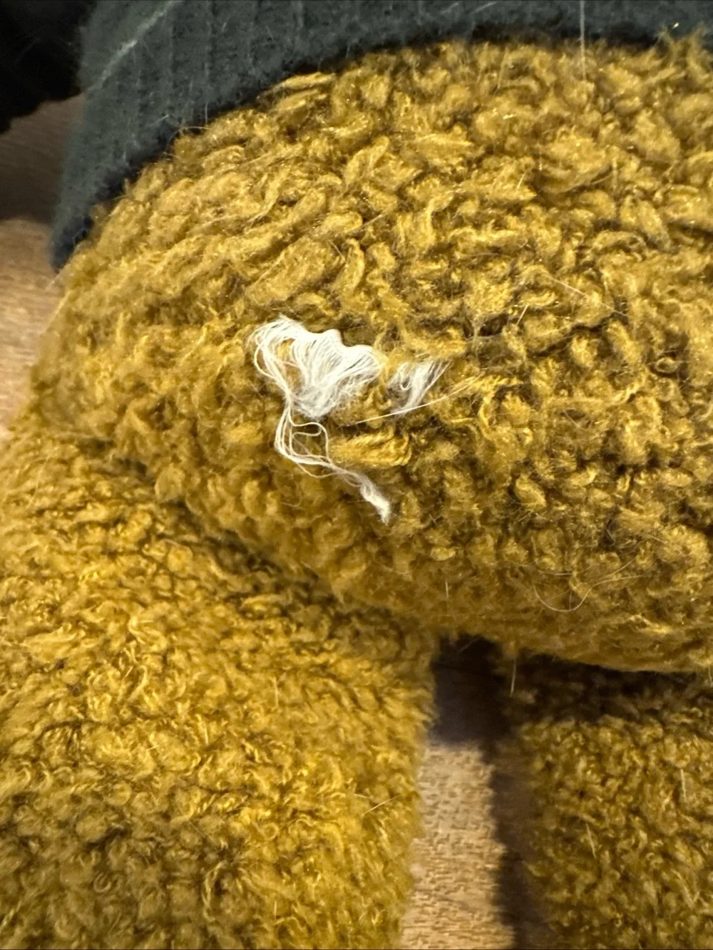 AMERICAN EAGLE Limited Edition TEDDY BEAR 20